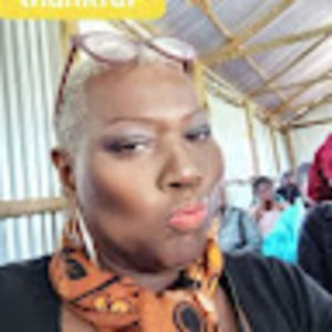 Meet your Posher, Shirley